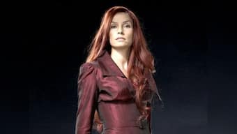 Famke Janssen, original Jean Grey from X-Men franchise, cites sexism and ageism as reason for exit