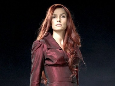 Famke Janssen, original Jean Grey from X-Men franchise, cites sexism and ageism as reason for exit Famke Janssen, original Jean Grey from X-Men franchise, cites sexism and ageism as reason for exit