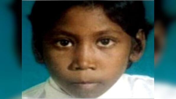 Mother of Jharkhand child who starved to death thrown out for 'defaming' village