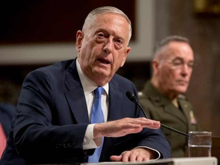 US, South Korea scale down annual joint military exercise to facilitate talks with North Korea, says Jim Mattis