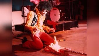 Monterey Pop movie review: 50 years later, DA Pennebaker's concert film still awes and inspires