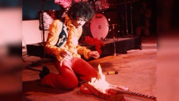 Monterey Pop movie review: 50 years later, DA Pennebaker's concert film still awes and inspires