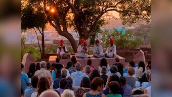 Jodhpur RIFF turns 10: Here's what to expect from the 2017 edition of the iconic music festival
