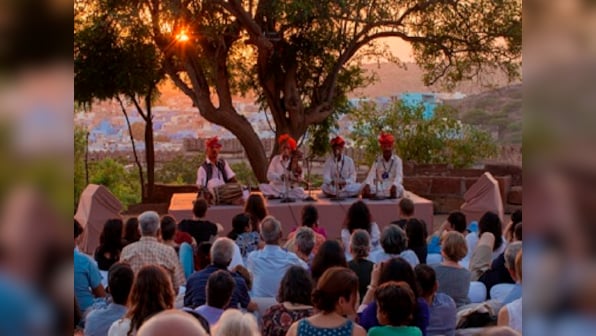 Jodhpur RIFF turns 10: Here's what to expect from the 2017 edition of the iconic music festival