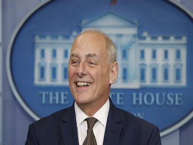 North Korea nuclear threat is 'manageable', says White House Chief of Staff, days after Trump's tough talk North Korea nuclear threat is 'manageable', says White House Chief of Staff, days after Trump's tough talk