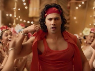 Judwaa 2 becomes second highest 2017 grosser after Baahubali 2; Golmaal Again crosses Rs 50 cr Judwaa 2 becomes second highest 2017 grosser after Baahubali 2; Golmaal Again crosses Rs 50 cr