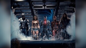 Justice League: DC's identity lost after crude application of Marvel formula, but the story will survive