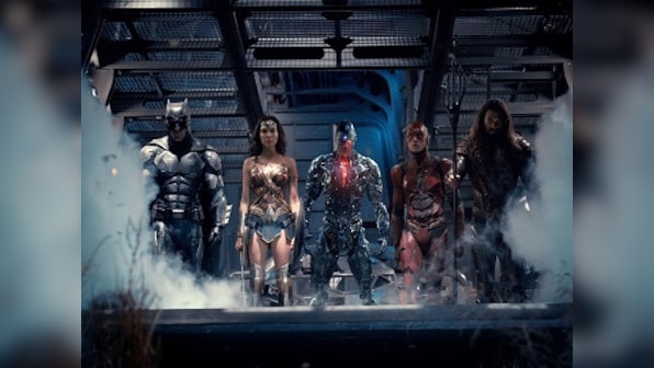 Justice League: DC's identity lost after crude application of Marvel formula, but the story will survive