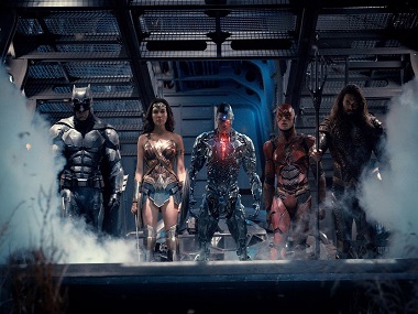 Justice League: DC's identity lost after crude application of Marvel formula, but the story will survive Justice League: DC's identity lost after crude application of Marvel formula, but the story will survive