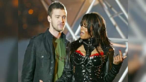 Justin Timberlake to headline Super Bowl, 14 years after 'wardrobe malfunction' performance