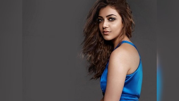 Madras HC dismisses Kajal Aggarwal's appeal in case filed against ad copyright, misuse of actress' profile