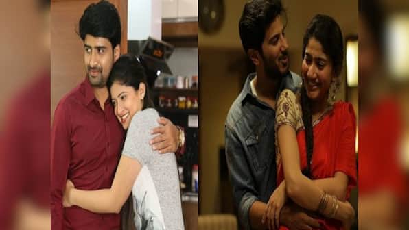 Kannada film Kidi is a magic-less remake of Malayalam hit film Kali starring Dulquer Salmaan