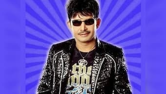 FIR lodged in Mumbai against Kamaal R Khan for derogatory remarks on Rishi Kapoor, Irrfan Khan