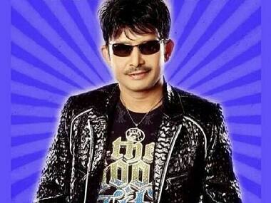 Aamir Khan is trying to prove fathers don’t love children like mothers, says KRK on Secret Superstar