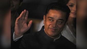 Kamal Haasan does a U-turn on his demonetisation remark, says supported 'Modi govt move' in a hurry
