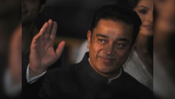 Kamal Haasan does a U-turn on his demonetisation remark, says supported 'Modi govt move' in a hurry