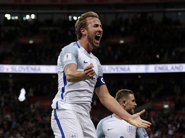 FIFA World Cup 2018 qualifiers: Harry Kane takes England to their sixth sucessive finals appearance FIFA World Cup 2018 qualifiers: Harry Kane takes England to their sixth sucessive finals appearance