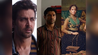 In open letter on Facebook, Farhan Akhtar comes out in defence of Hrithik Roshan amid Kangana Ranaut controversy