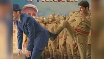 Firangi: Kapil Sharma to reportedly not promote his upcoming film on TV shows