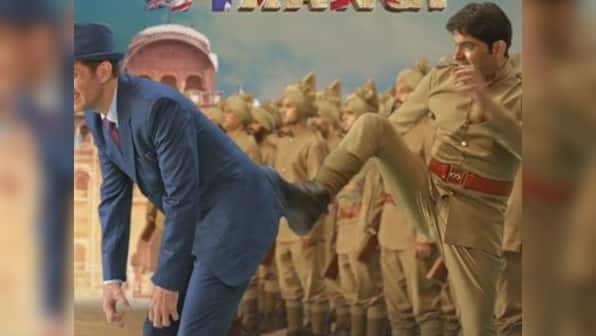 Firangi: Kapil Sharma to reportedly not promote his upcoming film on TV shows