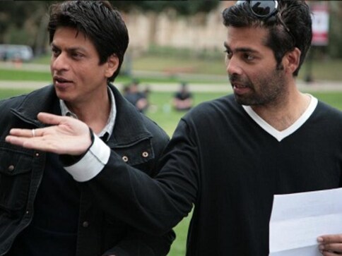 Kesari: #ShameonKaranJohar trends after he accidentally likes offensive tweet comparing Akshay Kumar, Shah Rukh Kesari: #ShameonKaranJohar trends after he accidentally likes offensive tweet comparing Akshay Kumar, Shah Rukh