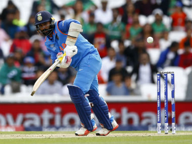 India vs New Zealand: Dinesh Karthik 'proud' to be part of Virat Kohli's team; says it will leave strong legacy India vs New Zealand: Dinesh Karthik 'proud' to be part of Virat Kohli's team; says it will leave strong legacy