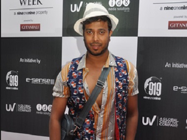 Fashion designer Ken Ferns designs retail line for entertainment channel Romedy Now Fashion designer Ken Ferns designs retail line for entertainment channel Romedy Now