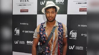 Fashion designer Ken Ferns designs retail line for entertainment channel Romedy Now