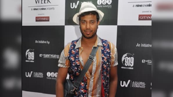 Fashion designer Ken Ferns designs retail line for entertainment channel Romedy Now