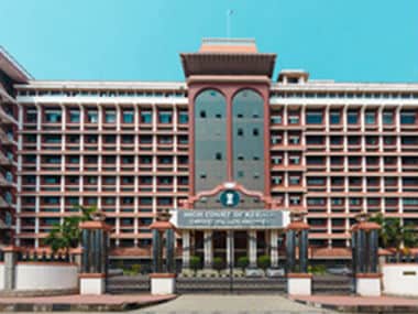 Kerala sex scandal: High Court grants bail to Christian priest accused of sexually assaulting woman in Pathanamthitta