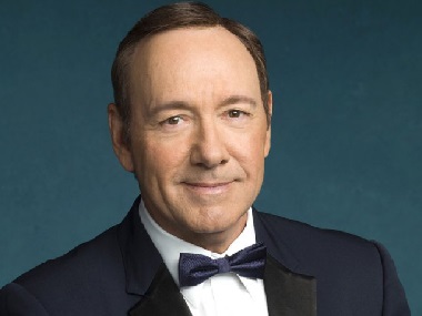 Kevin Spacey checks into rehabilitation facility in Arizona for sex addiction Kevin Spacey checks into rehabilitation facility in Arizona for sex addiction