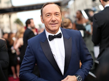 Kevin Spacey's brother reveals they were abused by their father while growing up Kevin Spacey's brother reveals they were abused by their father while growing up