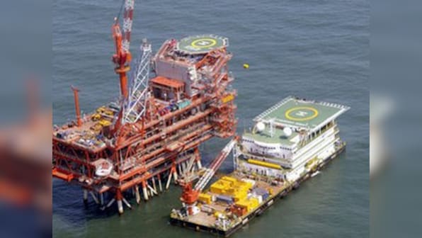 Reliance Industries says on track to produce gas from newer fields by mid-2020;