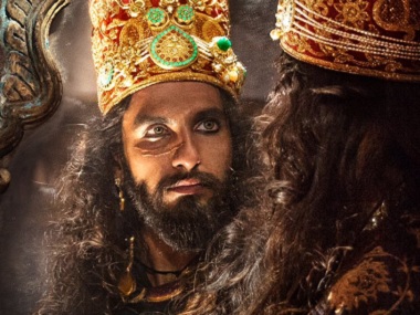 Ranveer Singh, as Alauddin Khilji in Padmavati, could add a new facet to Bollywood's anti-hero Ranveer Singh, as Alauddin Khilji in Padmavati, could add a new facet to Bollywood's anti-hero