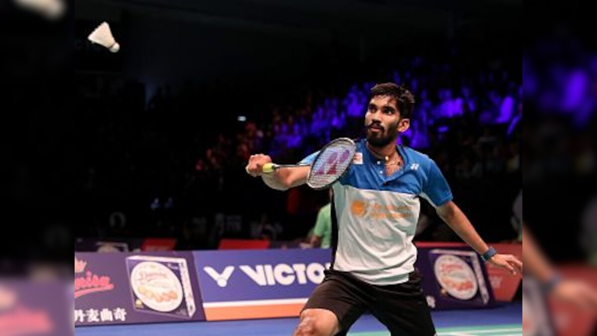 Malaysia Open 2018: Kidambi Srikanth gets easy draw; PV Sindhu drawn in World No 1 Tai Tzu Ying’s half