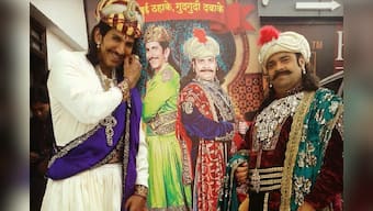 Kiku Sharda denies claims of 'using stardom' to oust Vishal Kotian from upcoming comedy show