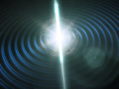 Detection of colliding neutron stars is just the beginning of a new era of gravitational wave astronomy Detection of colliding neutron stars is just the beginning of a new era of gravitational wave astronomy