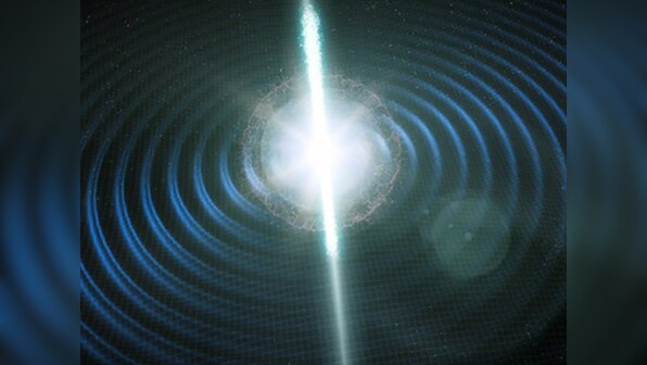 Detection of colliding neutron stars is just the beginning of a new era of gravitational wave astronomy