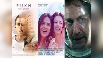 Kalki Koechlin, Richa Chadha's Jia Aur Jia, Rukh, Geostorm: Know Your Releases