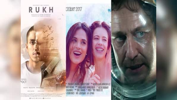 Kalki Koechlin, Richa Chadha's Jia Aur Jia, Rukh, Geostorm: Know Your Releases