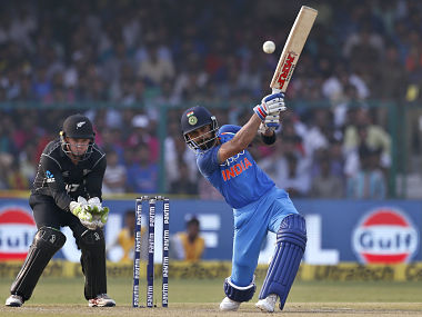 India vs New Zealand: Kiwis aim to maintain T20 dominance in Thiruvananthapuram's international comeback India vs New Zealand: Kiwis aim to maintain T20 dominance in Thiruvananthapuram's international comeback