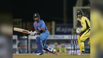 India vs Australia: Virat Kohli's men eye T20I series win in a Guwahati gripped by sports fever