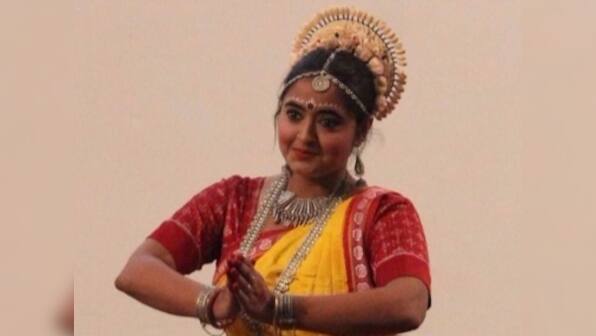 An Odissi performance at JNU raises questions about upper-caste cultural appropriation