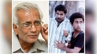 Kundan Shah passes away: How the Jaane Bhi Do Yaaro director brought joy into the insipid 1980s