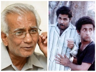 Kundan Shah passes away: How the Jaane Bhi Do Yaaro director brought joy into the insipid 1980s Kundan Shah passes away: How the Jaane Bhi Do Yaaro director brought joy into the insipid 1980s