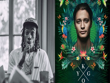 Wiz Khalifa, Kygo will perform in India this year — here are all the details Wiz Khalifa, Kygo will perform in India this year — here are all the details