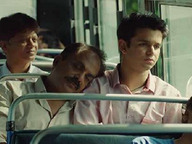 Laakhon Mein Ek: Biswa Kalyan Rath's web series has promising premise, faltering plot Laakhon Mein Ek: Biswa Kalyan Rath's web series has promising premise, faltering plot