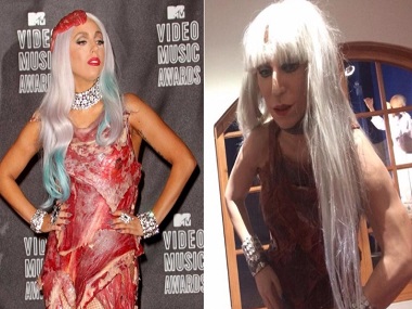 Today in Wait, What? — The wax museum that can't get anything right Today in Wait, What? — The wax museum that can't get anything right