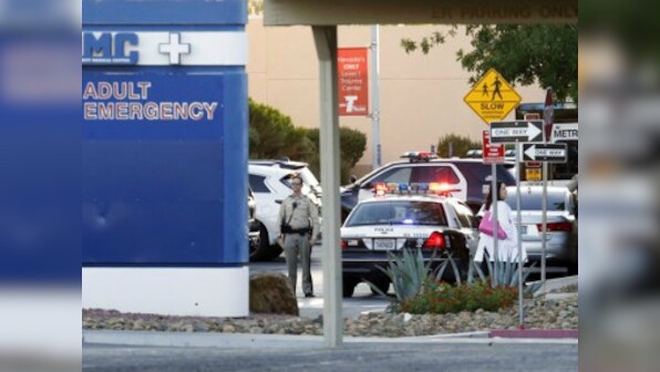 A day after Las Vegas massacre, lone shooter's motive remains unknown: Toll climbs to 59, FBI dismisses Islamic State link