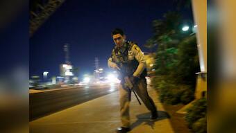 Las Vegas shooting: Death toll rises to 58, over 500 injured; FBI says no terror link